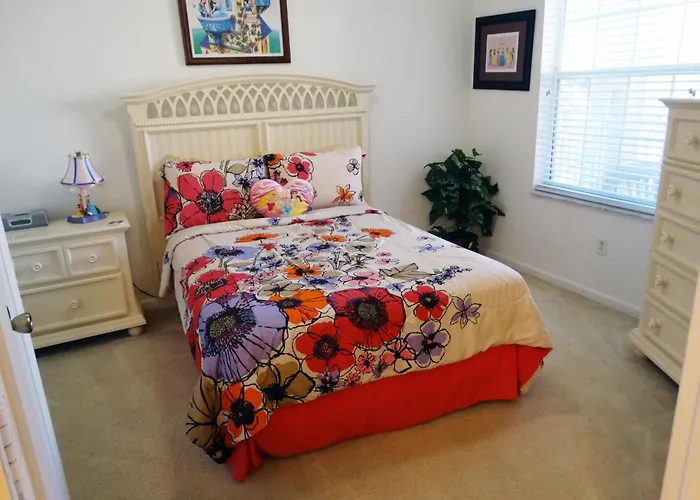 Windsor Hills Resort- 204A