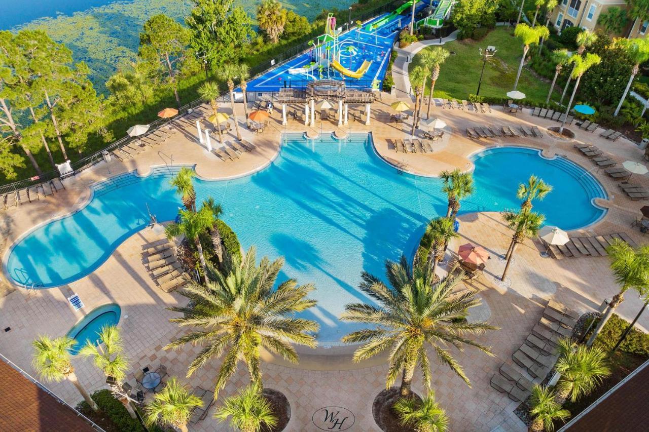 Holiday home Windsor Hills Resort- 204a Orlando